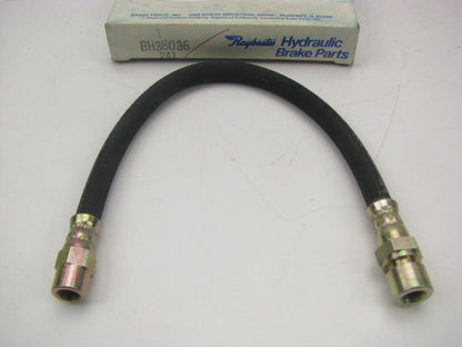 Raybestos BH38036 Front Brake Hydraulic Hose for 1978-1989 Porsche 911