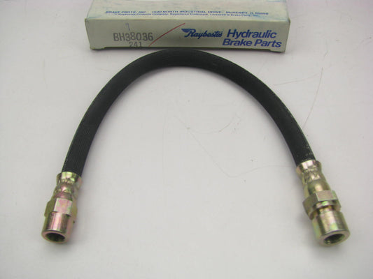 Raybestos BH38036 Front Brake Hydraulic Hose for 1978-1989 Porsche 911