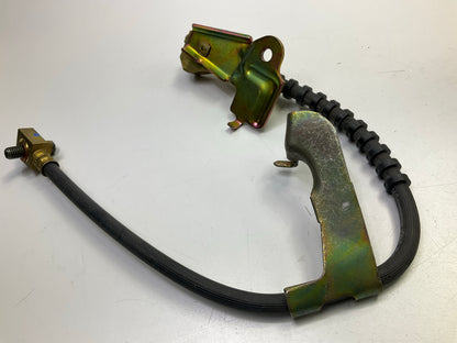 Raybestos BH380419 Front Right Brake Hose - 1995-2007 Ford Taurus, 96-05 Sable