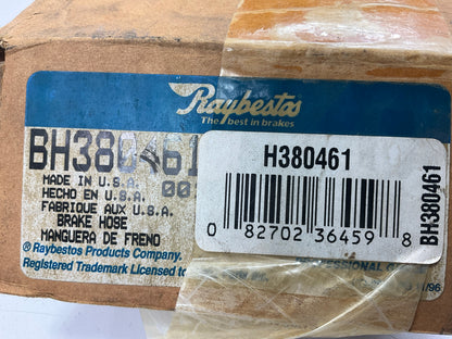 Raybestos BH380461 Front Left Hydraulic Brake Hose
