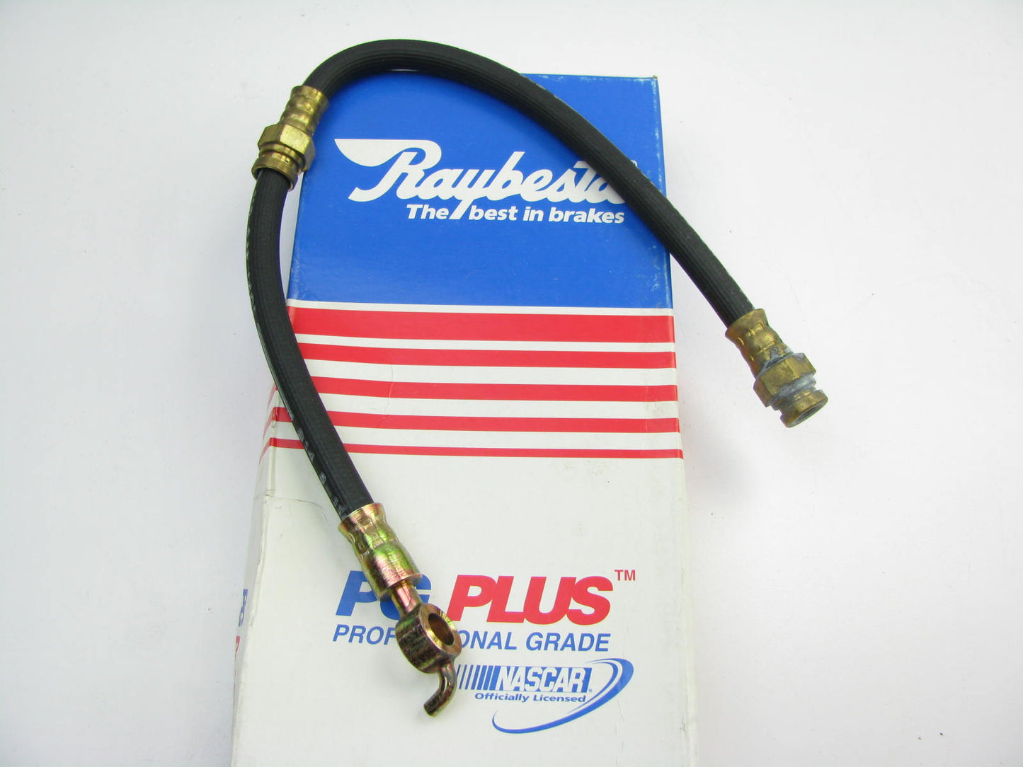Raybestos BH380463 Front Brake Hose For 1994-1997 Ford Escort & Mercury Tracer