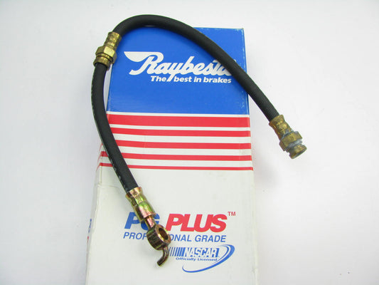 Raybestos BH380463 Front Brake Hose For 1994-1997 Ford Escort & Mercury Tracer