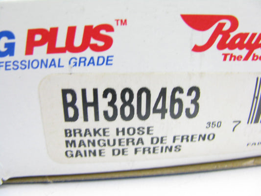 Raybestos BH380463 Front Brake Hose For 1994-1997 Ford Escort & Mercury Tracer