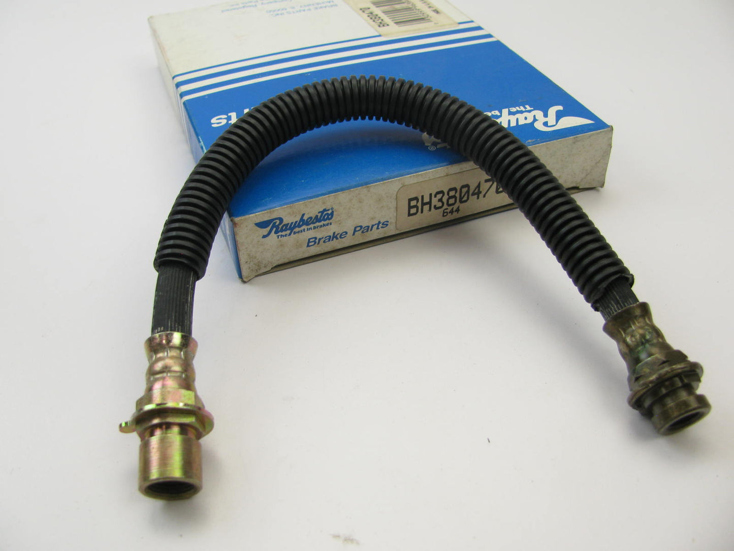 Raybestos BH380470 Rear Brake Hydraulic Hose for 1993-1996 Cadillac Fleetwood