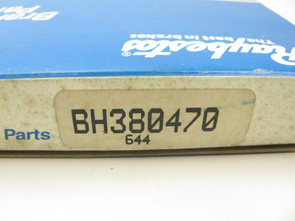 Raybestos BH380470 Rear Brake Hydraulic Hose for 1993-1996 Cadillac Fleetwood