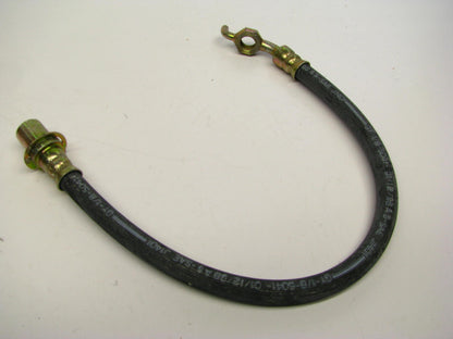 Raybestos BH380539 Rear Brake Hydraulic Hose For 1995-2000 Lexus LS400