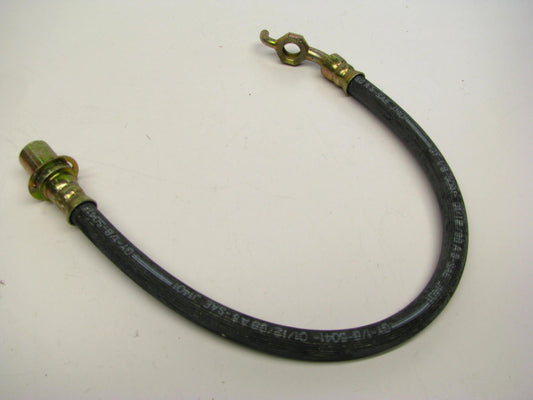 Raybestos BH380539 Rear Brake Hydraulic Hose For 1995-2000 Lexus LS400