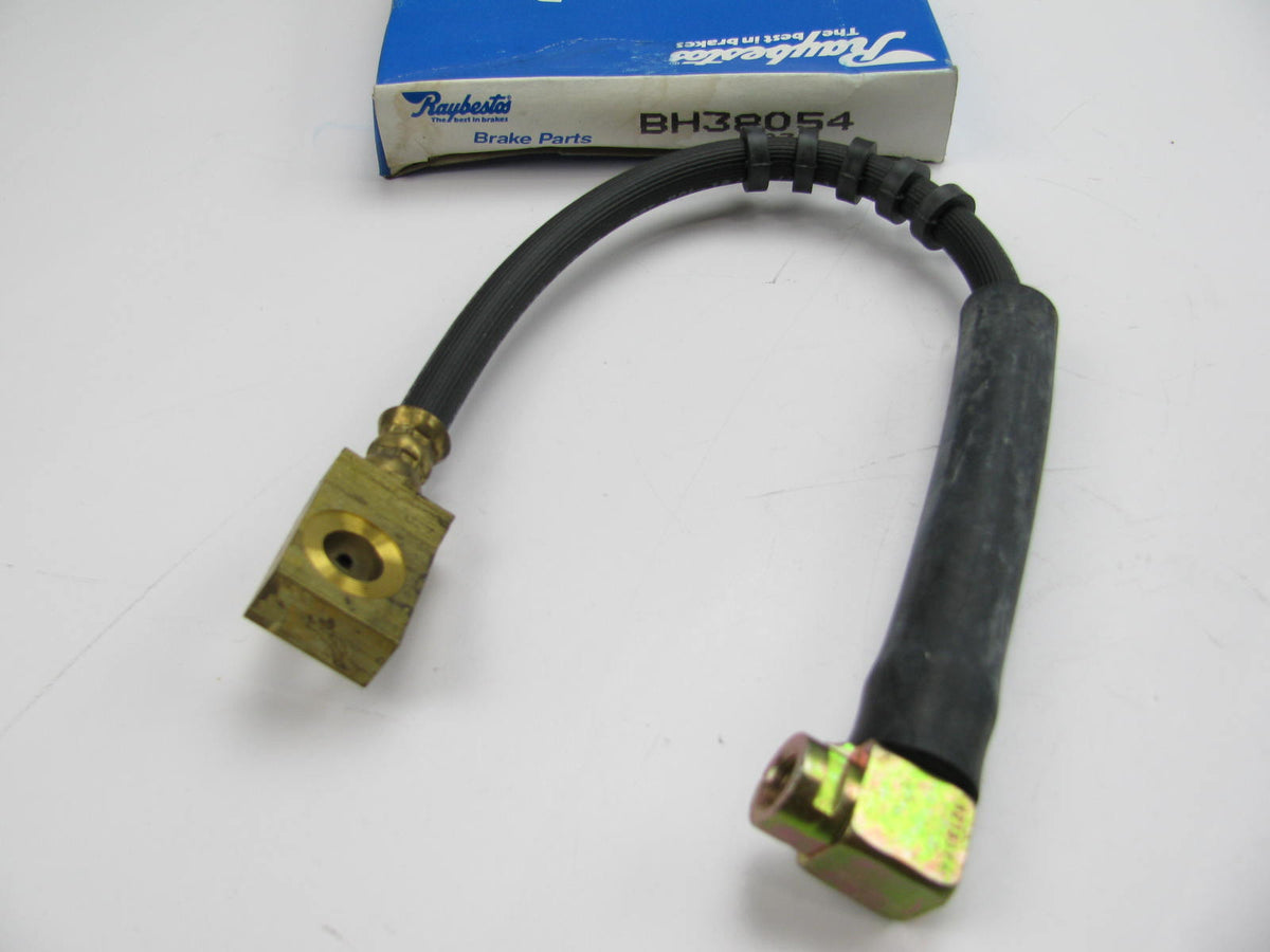 Raybestos BH38054 Brake Hydraulic Hose - Front Left