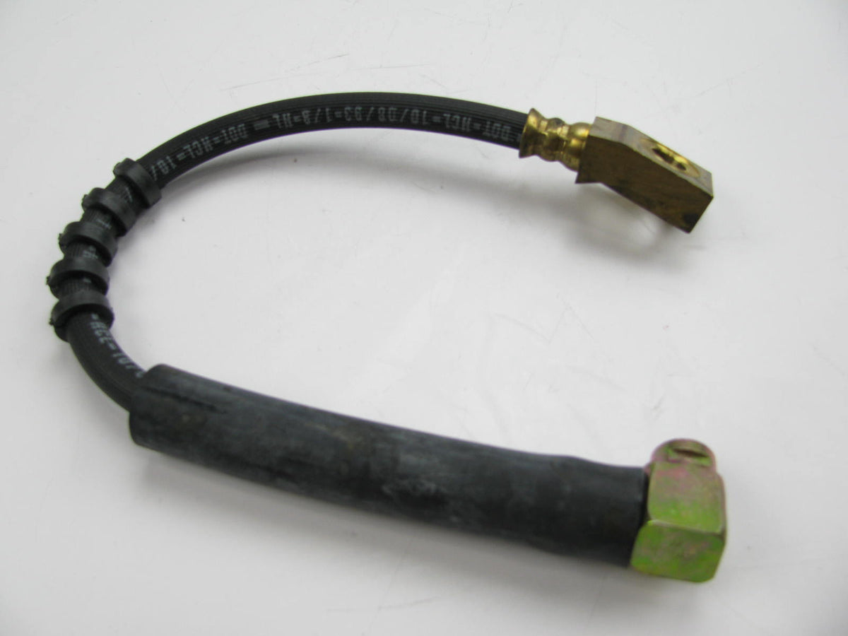 Raybestos BH38054 Brake Hydraulic Hose - Front Left