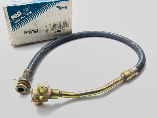 Raybestos BH38059T Front Left Brake Hose