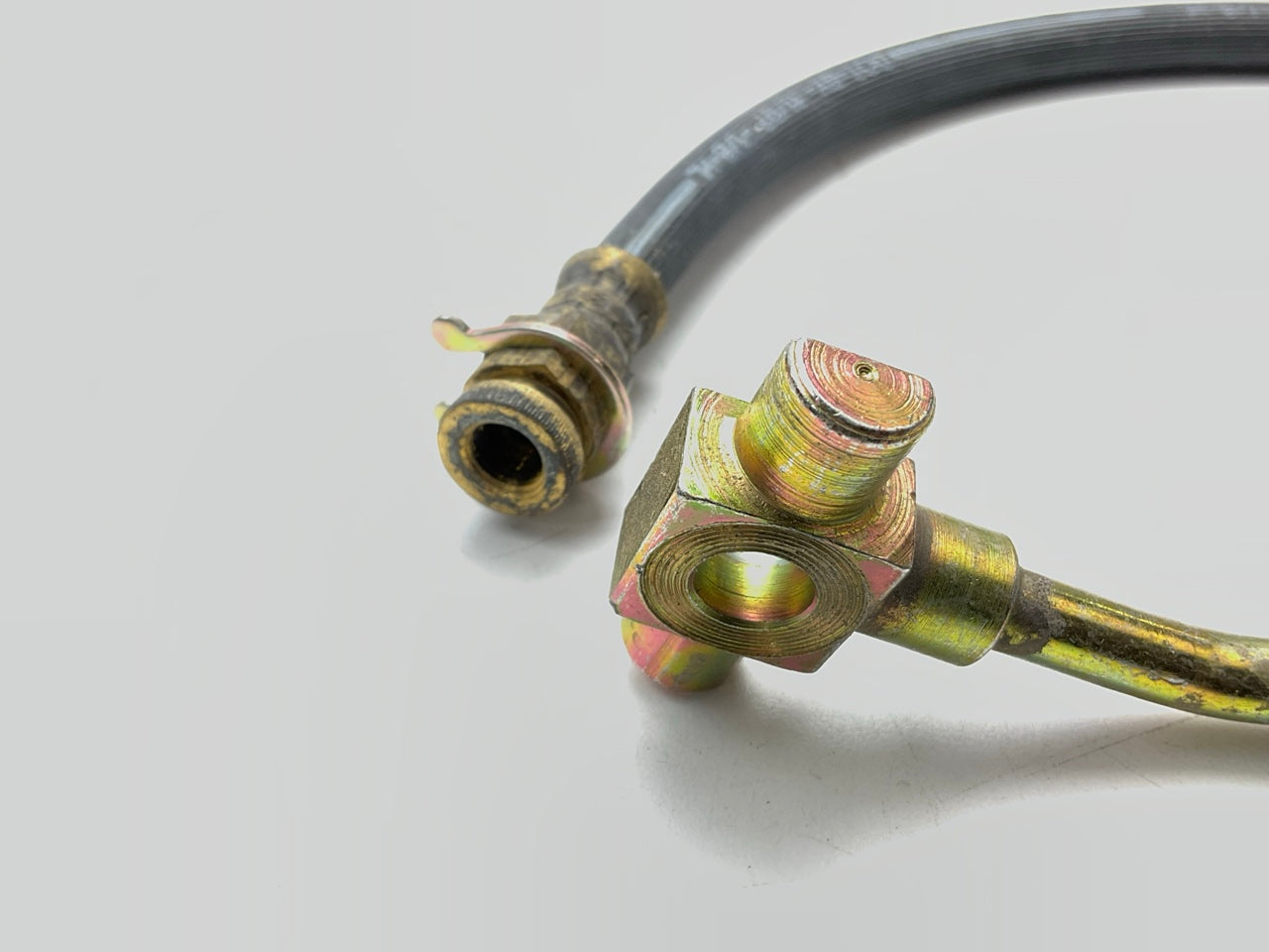 Raybestos BH38059T Front Left Brake Hose