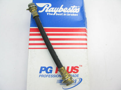 Raybestos BH38081 Brake Hose - Rear Left / Right / Center