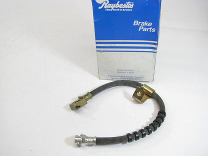 Raybestos BH38085 Brake Hydraulic Hose - Front Right