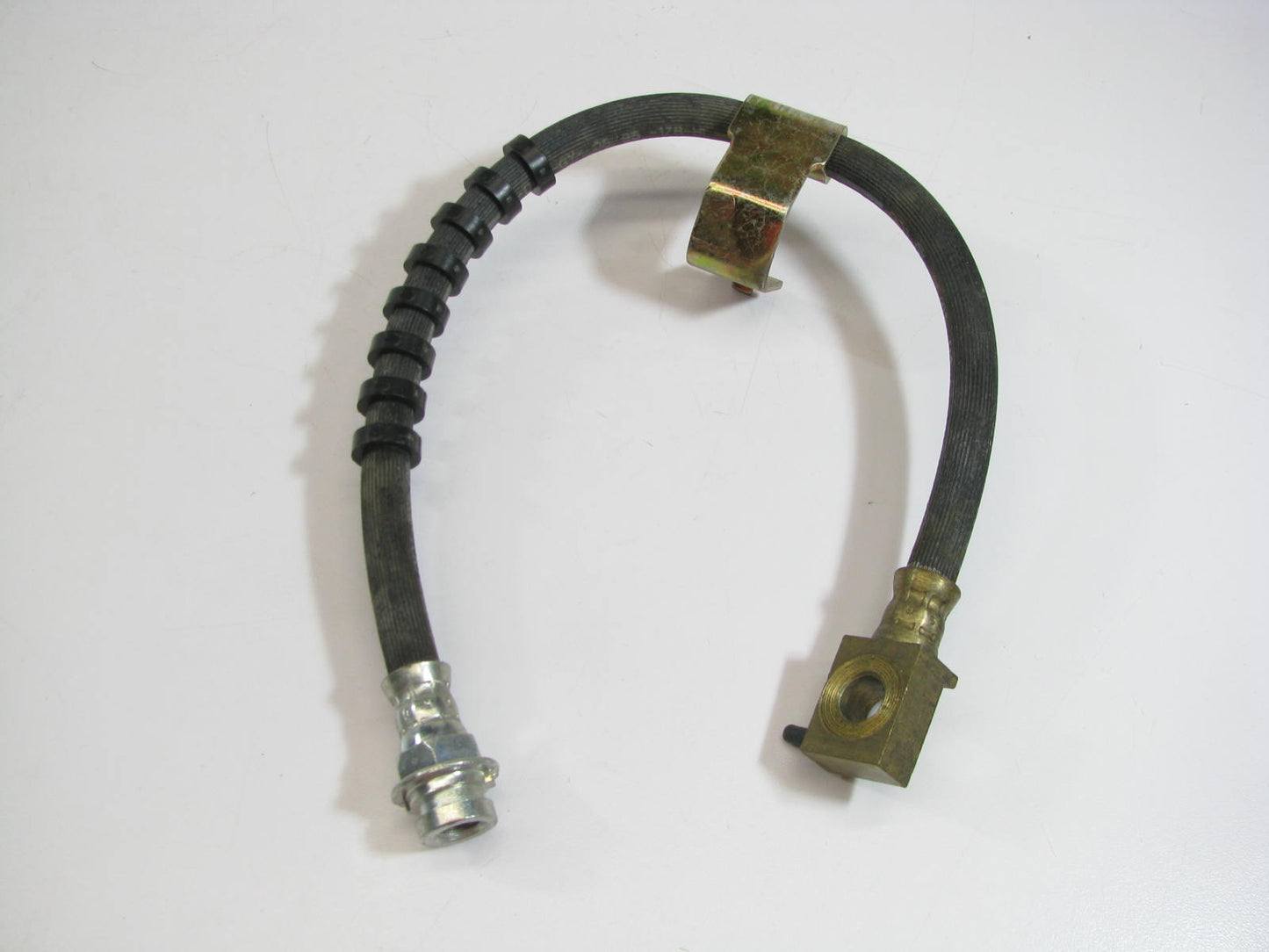 Raybestos BH38085 Brake Hydraulic Hose - Front Right