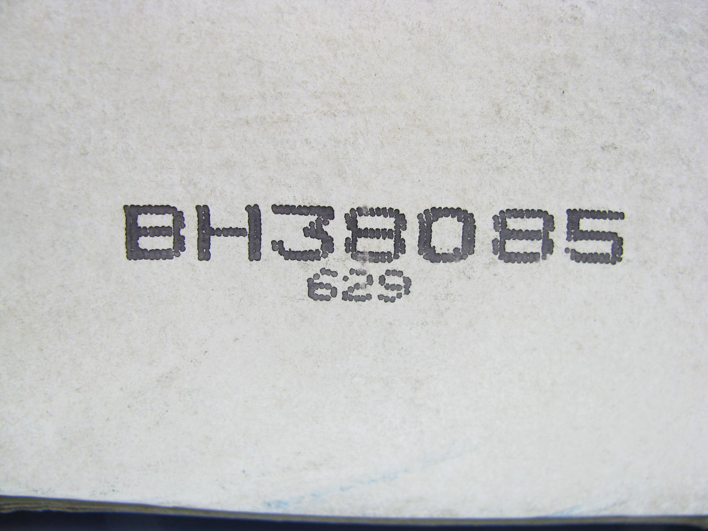 Raybestos BH38085 Brake Hydraulic Hose - Front Right