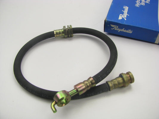 Raybestos BH38099 Front Brake Hose for 1981-1983 Isuzu Pickup 4WD 4X4 ONLY