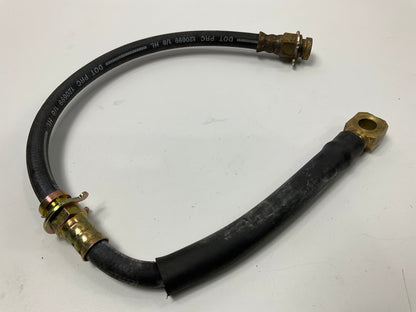 Raybestos BH38103T Front Right Brake Hose For 1982-1983 Camaro & Firebird