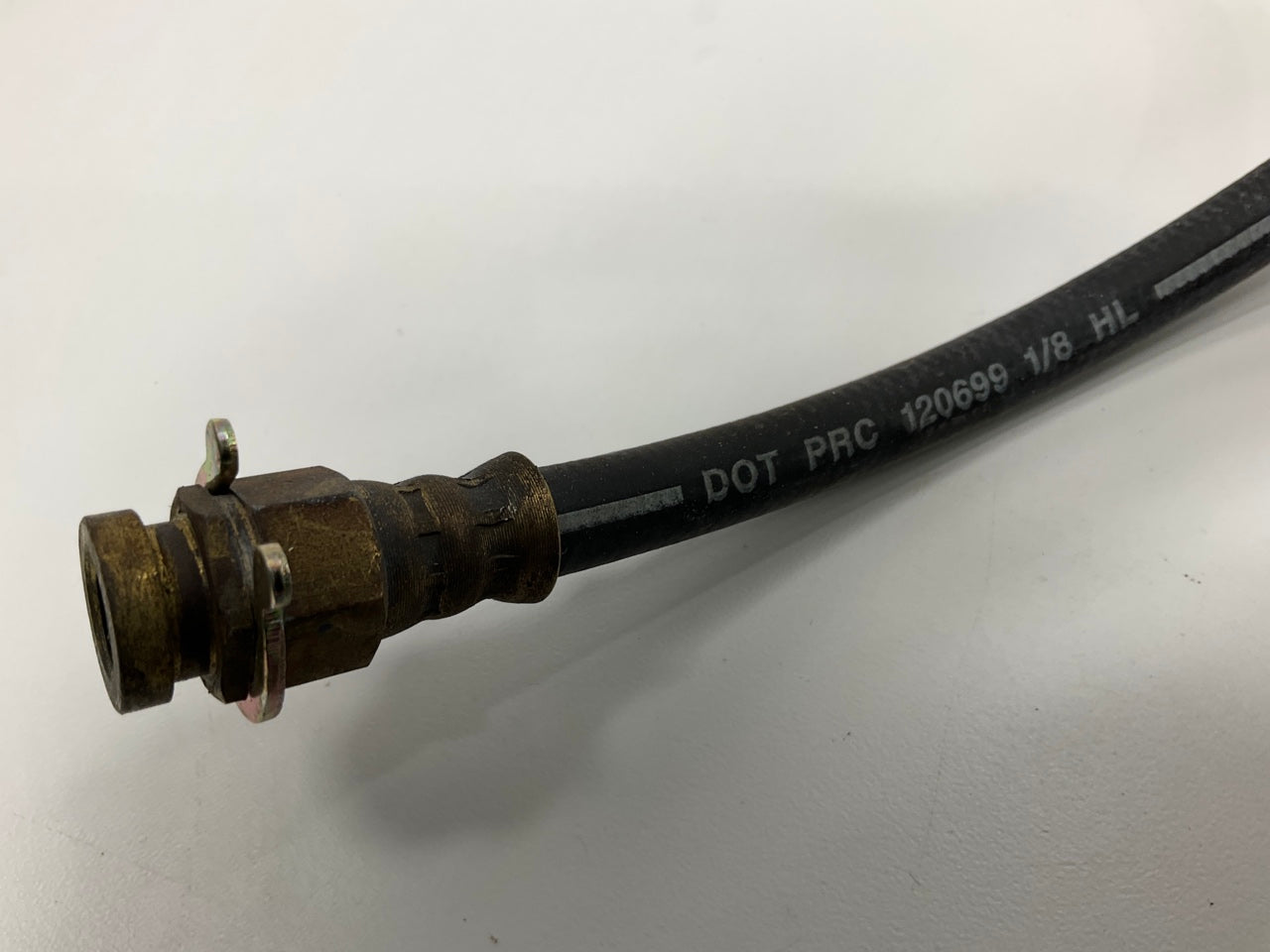 Raybestos BH38103T Front Right Brake Hose For 1982-1983 Camaro & Firebird