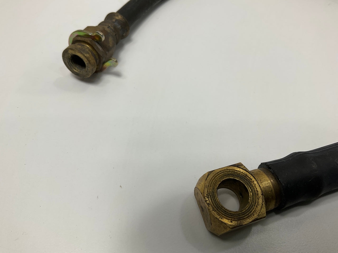 Raybestos BH38103T Front Right Brake Hose For 1982-1983 Camaro & Firebird