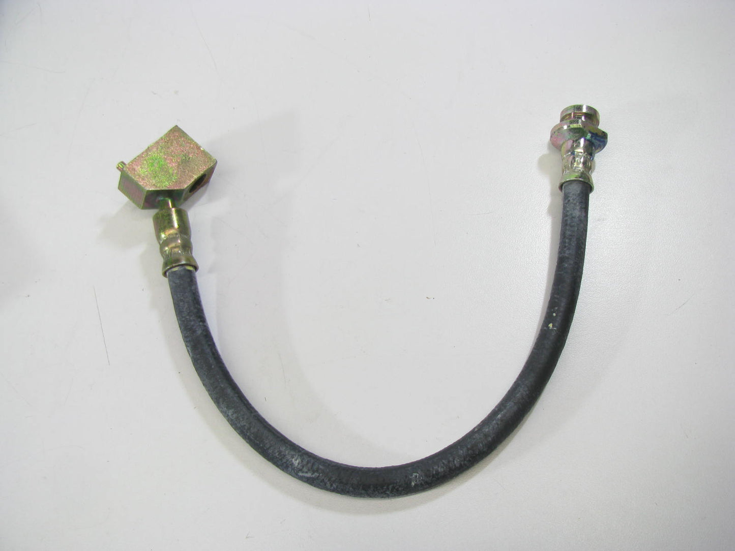 Raybestos BH38114 Brake Hydraulic Hose - Front Left / Right
