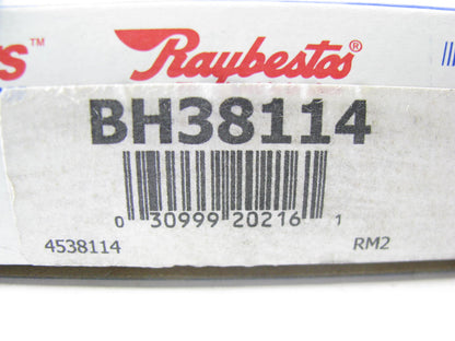 Raybestos BH38114 Brake Hydraulic Hose - Front Left / Right