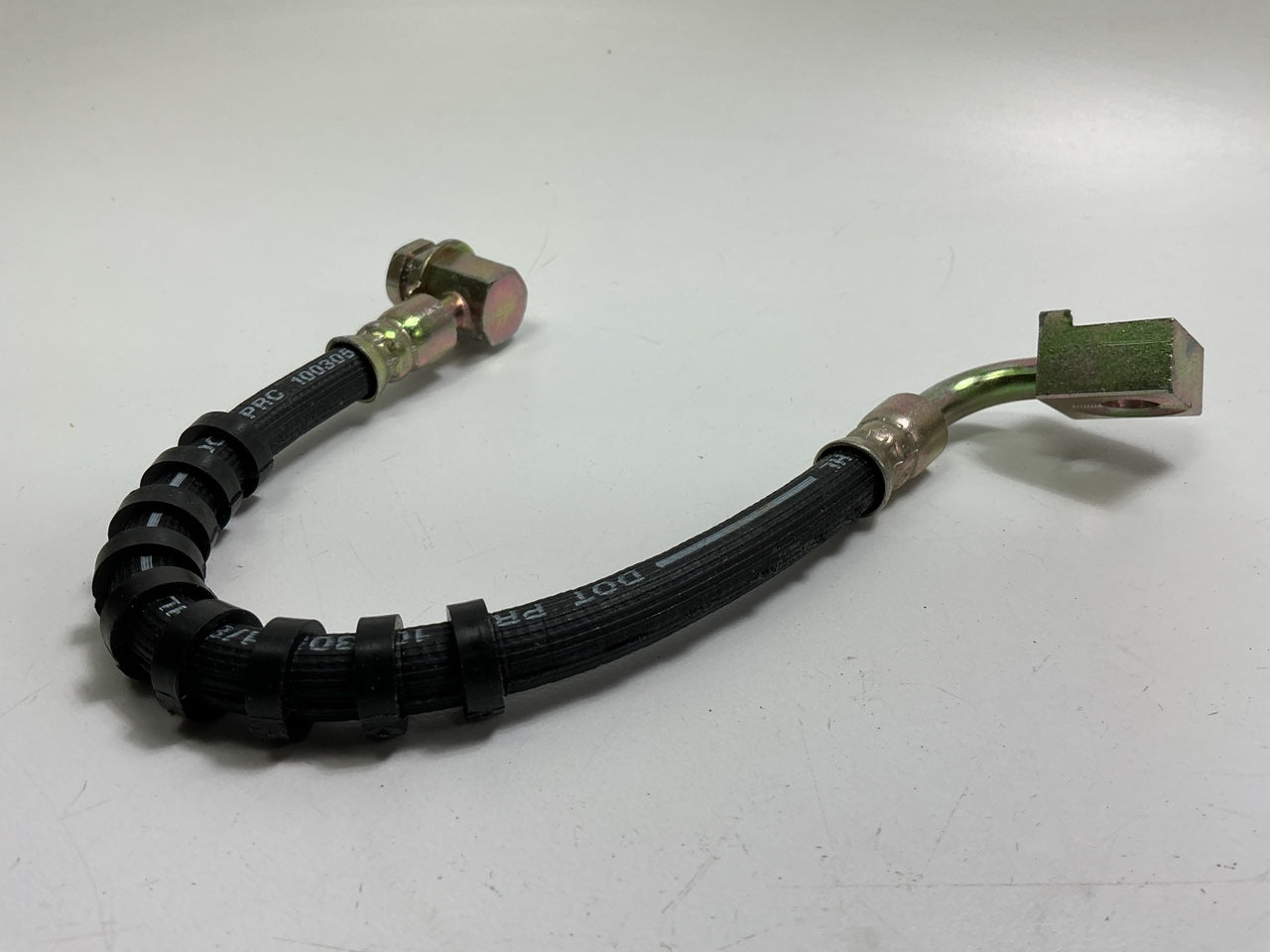 Raybestos BH381158 Front Left Brake Hydraulic Hose