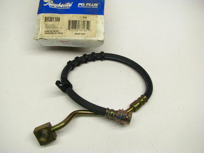 Raybestos BH381169 Brake Hydraulic Hose - Front Right