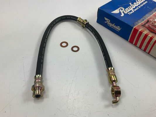 Raybestos BH38127 Front Brake Hydraulic Hose For 1981-1985 Mazda GLC