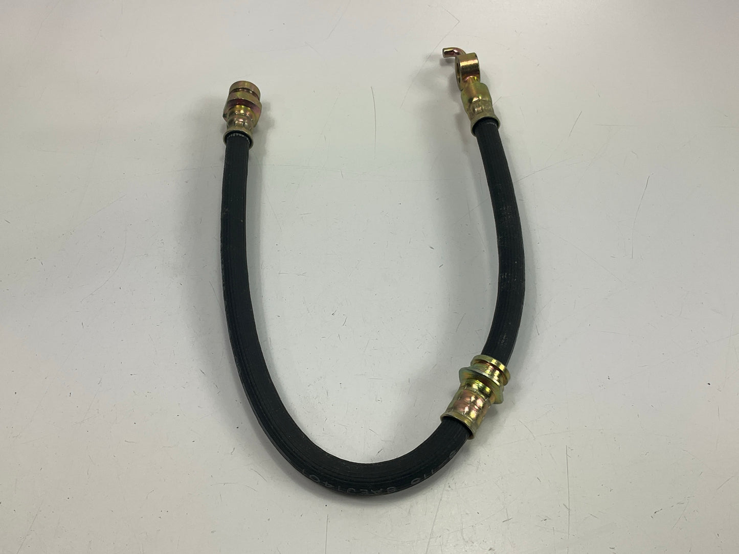 Raybestos BH38127 Front Brake Hydraulic Hose For 1981-1985 Mazda GLC