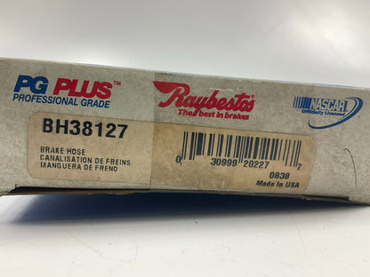 Raybestos BH38127 Front Brake Hydraulic Hose For 1981-1985 Mazda GLC