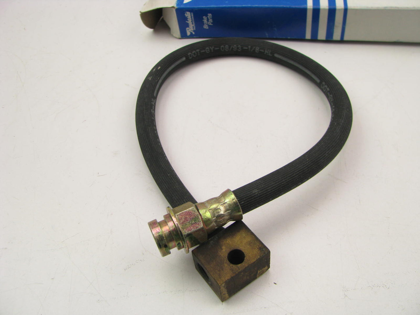 Raybestos BH38131 Rear Brake Hose