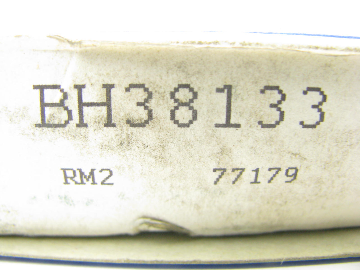 Raybestos BH38133 Brake Hydraulic Hose - Front Left / Right