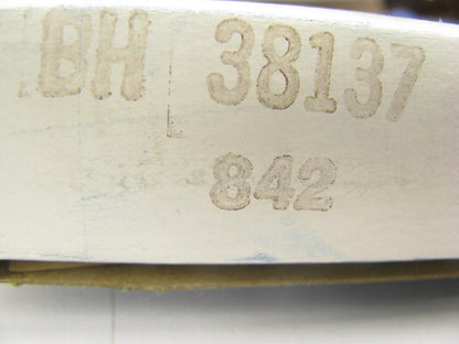 Raybestos BH38137 Brake Hydraulic Hose - Rear Left / Right