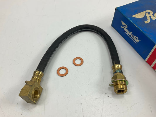 Raybestos BH381451 Rear Right Brake Hose For 1995-1996 Ford Taurus