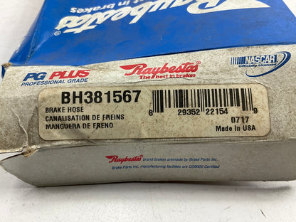 Raybestos BH381567 Rear Left Brake Hose For 2002-2005 Honda Civic