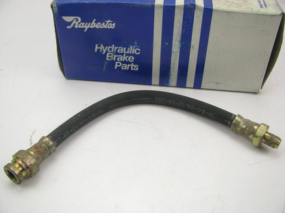 Raybestos BH38162 Brake Hydraulic Hose - Front / Rear