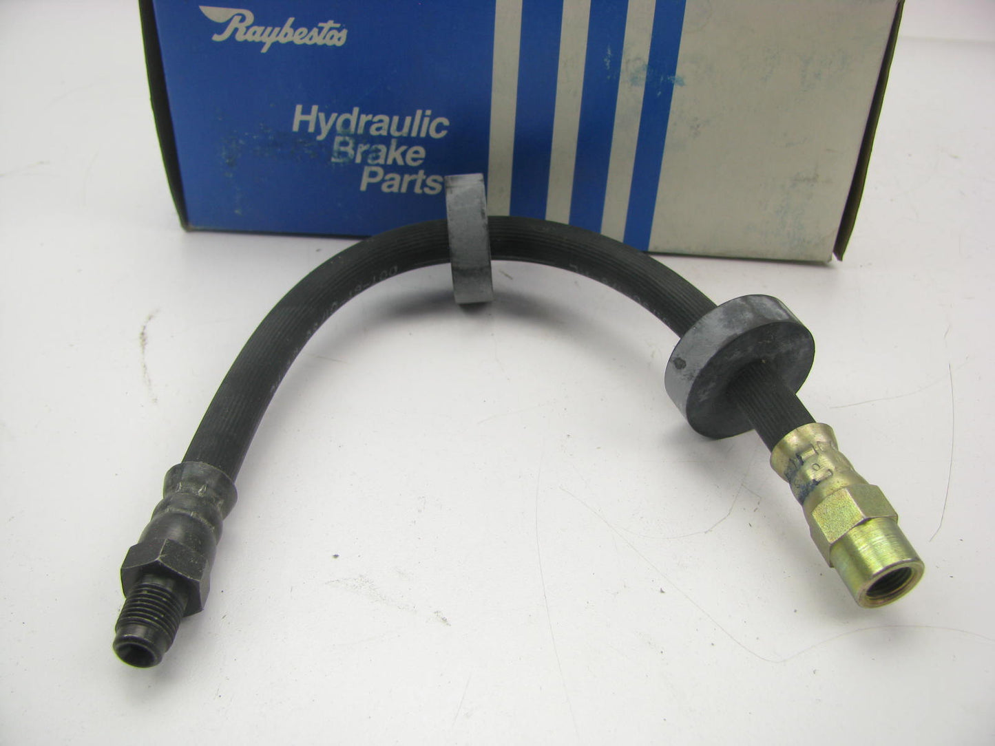 Raybestos BH38164 Brake Hydraulic Hose - Front