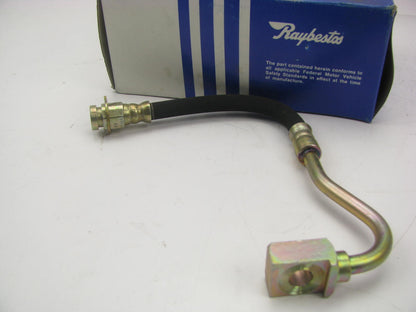 Raybestos BH38165 Rear Center Brake Hydraulic Hose for 1978-1979 Chevrolet P30