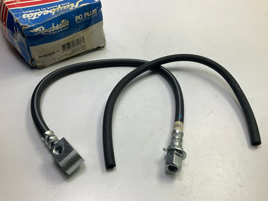 Raybestos BH381679 Rear Brake Hose For 2002 Ford E-550 Econoline Super Duty