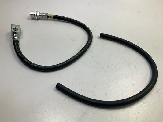 Raybestos BH381679 Rear Brake Hose For 2002 Ford E-550 Econoline Super Duty