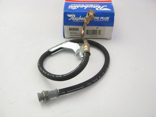 Raybestos BH38184 FRONT LEFT Brake Hose For 1983-1996 G3500, G30