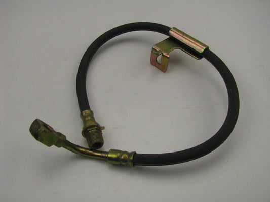 Raybestos BH38186 FRONT LEFT Hydraulic Brake Hose