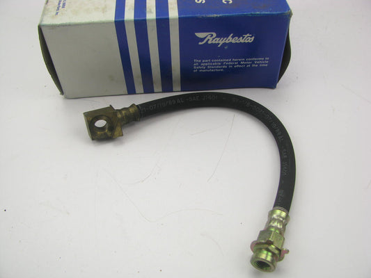 Raybestos BH38188 Brake Hydraulic Hose - Rear / Rear Right