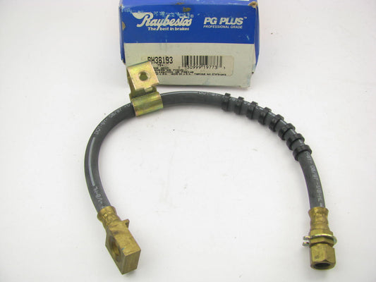 Raybestos BH38193 FRONT LEFT Brake Hose