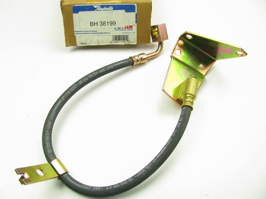 Raybestos BH38199 Front Left Brake Hydraulic Hose
