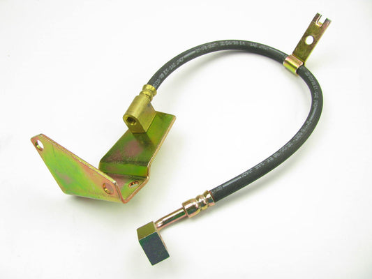 Raybestos BH38199 Front Left Brake Hydraulic Hose