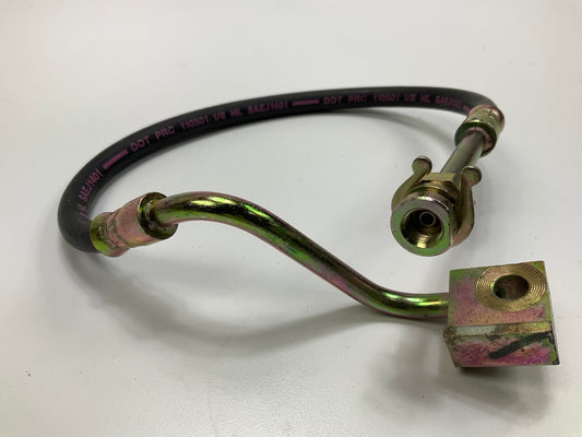 Raybestos BH38236T Front Left Brake Hose