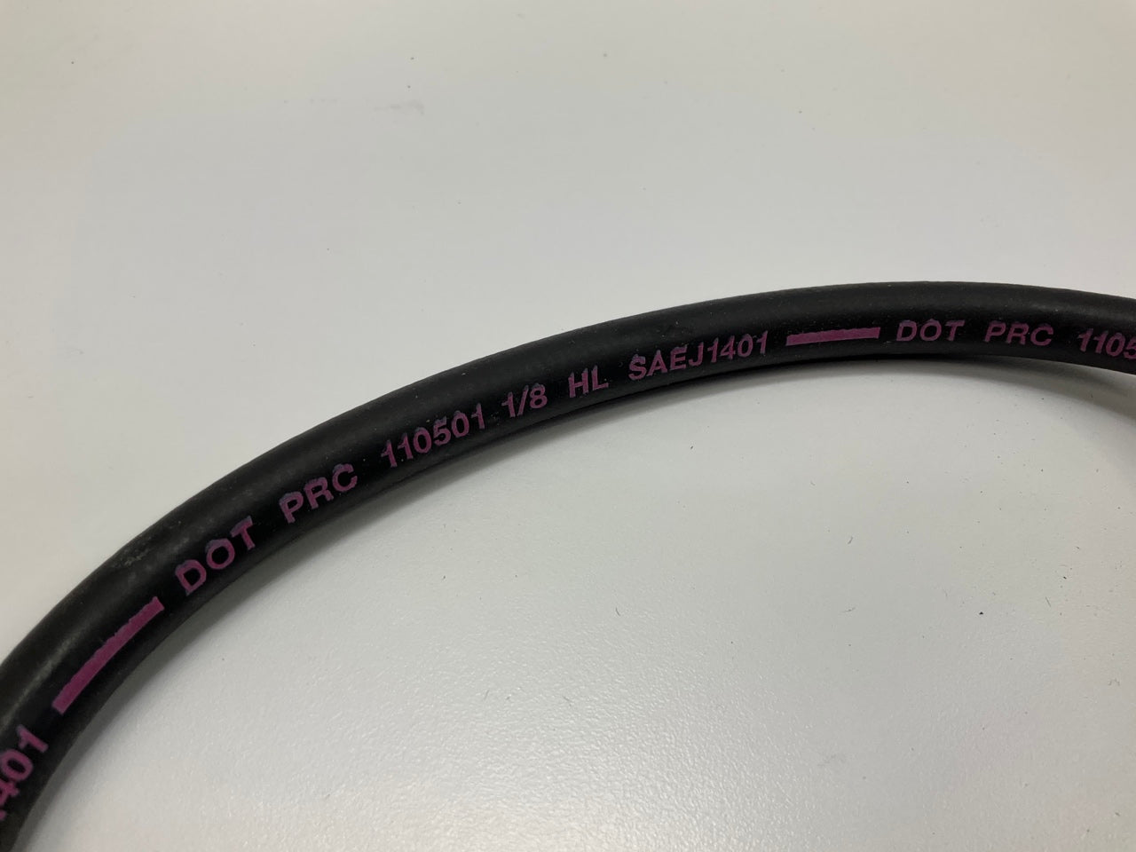 Raybestos BH38236T Front Left Brake Hose