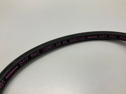 Raybestos BH38236T Front Left Brake Hose