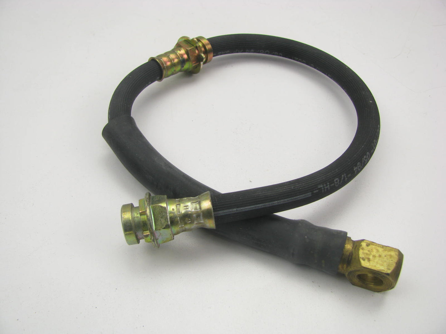 Raybestos BH38252 Front Right Brake Hydraulic Hose for 1984-92 Camaro Firebird